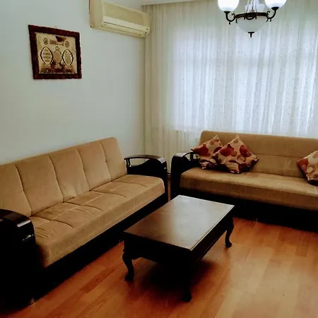 Apartament Historia