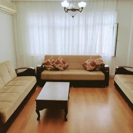 Apartament Historia