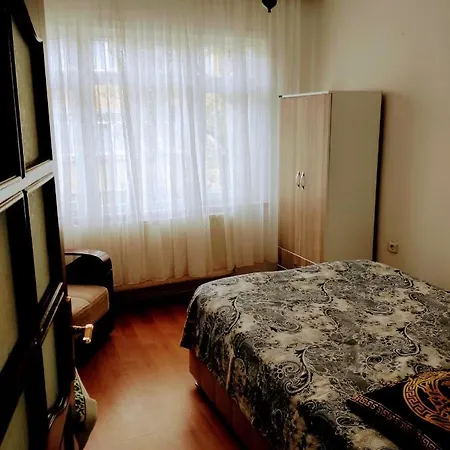 Apartament Historia