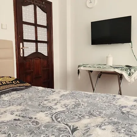 Apartament Historia