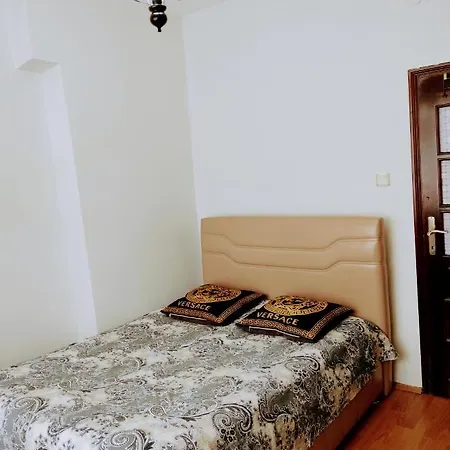 Apartament Historia
