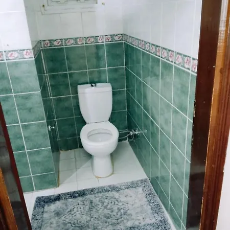 Apartament Historia *