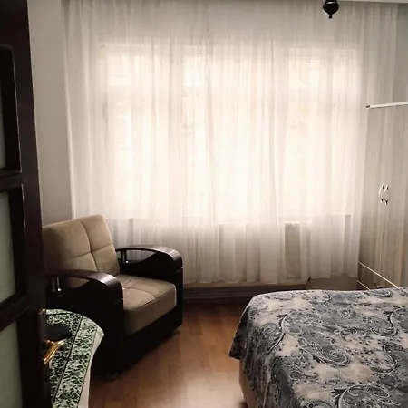 Apartman Historia